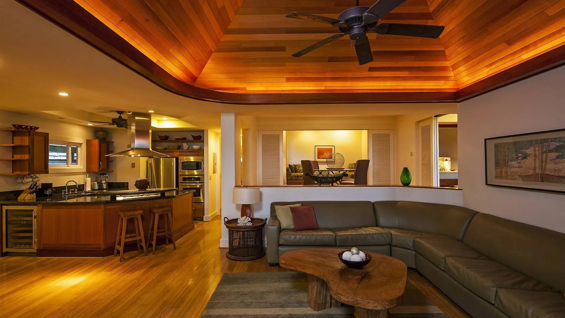 Hana-maui Resort, A Destination By Hyatt 4* Hana