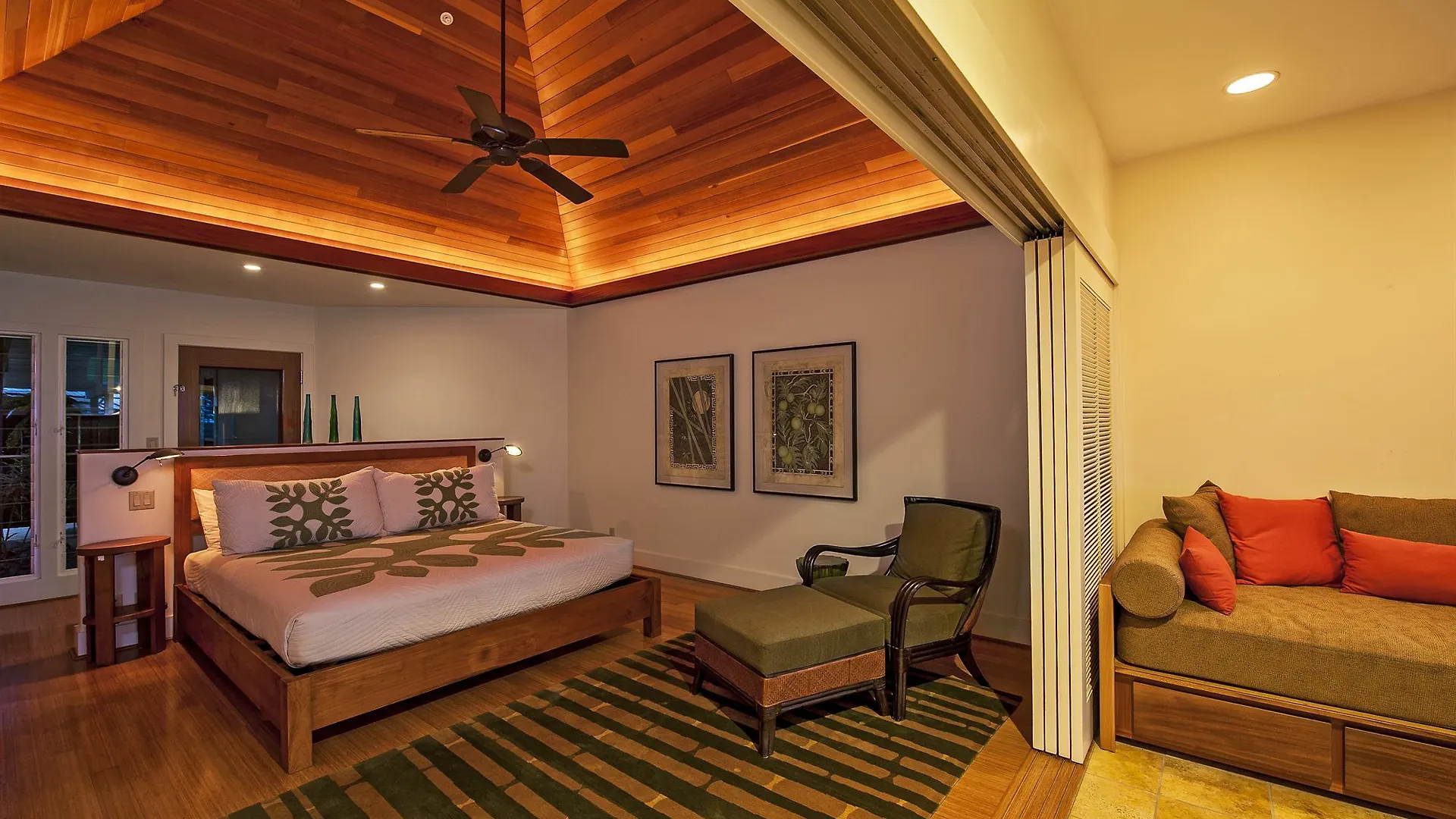 Hana-maui Resort, A Destination By Hyatt Resort 4*