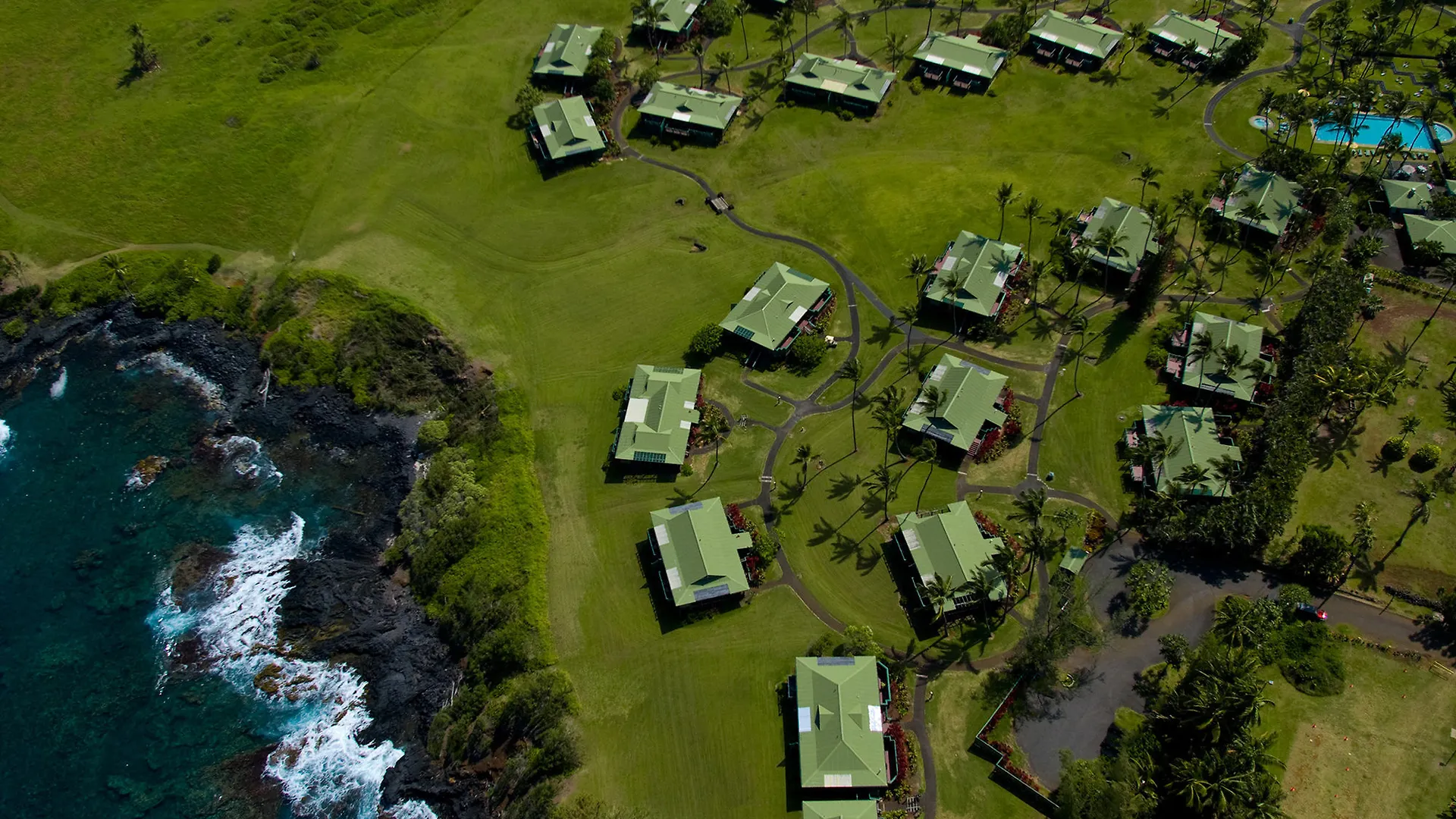 Resort Hana-maui Resort, A Destination By Hyatt