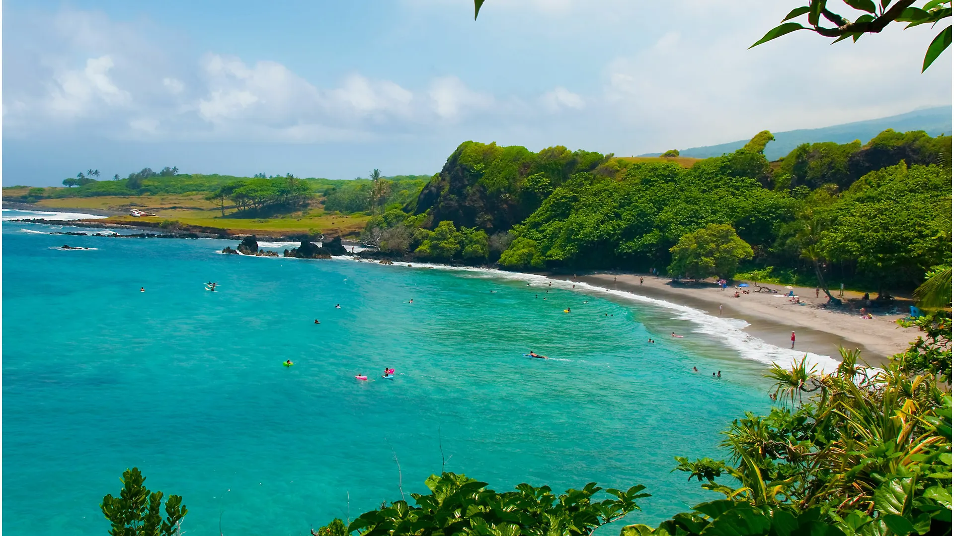 Hana-maui Resort, A Destination By Hyatt 4* Hana