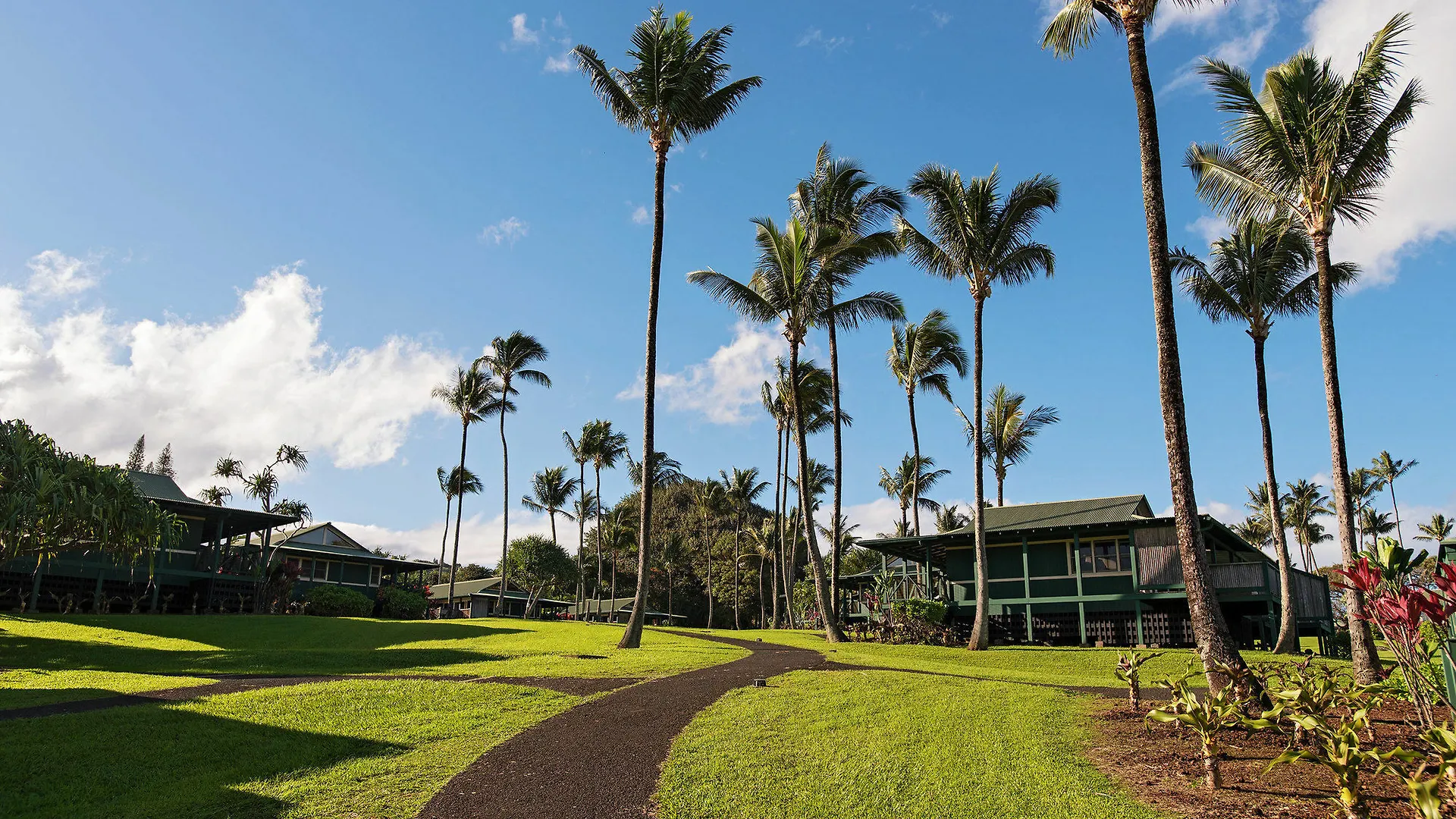 Hana-maui Resort, A Destination By Hyatt Hana
