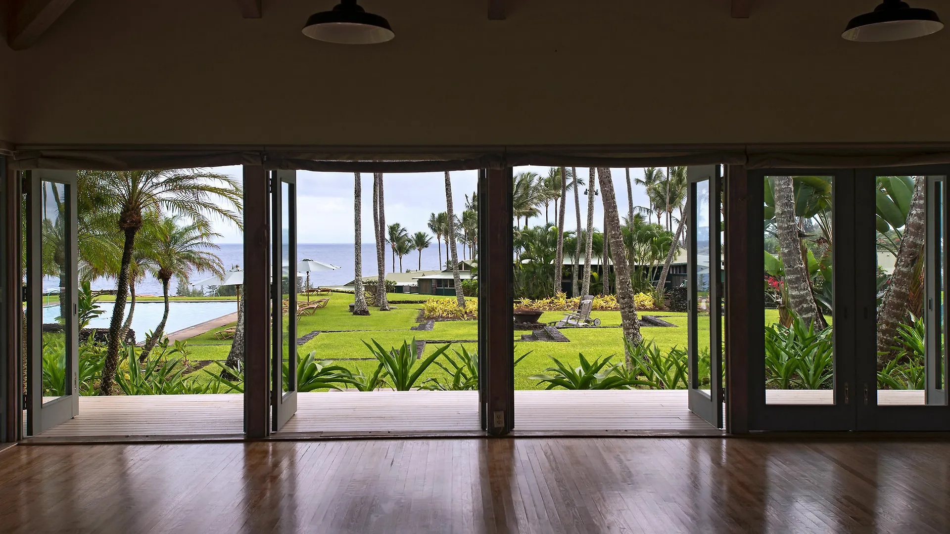 Resort Hana-maui Resort, A Destination By Hyatt