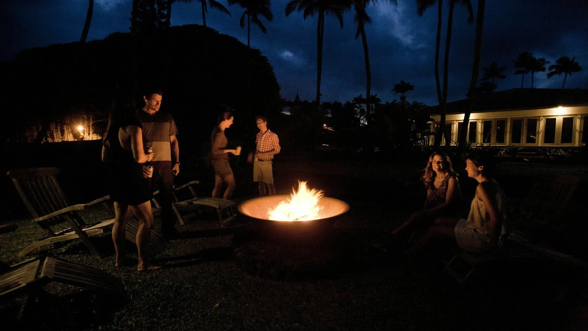 Hana-maui Resort, A Destination By Hyatt