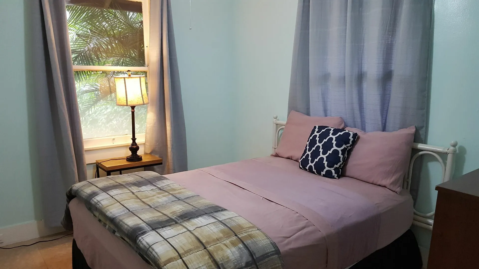 3 Bedroom Vacation