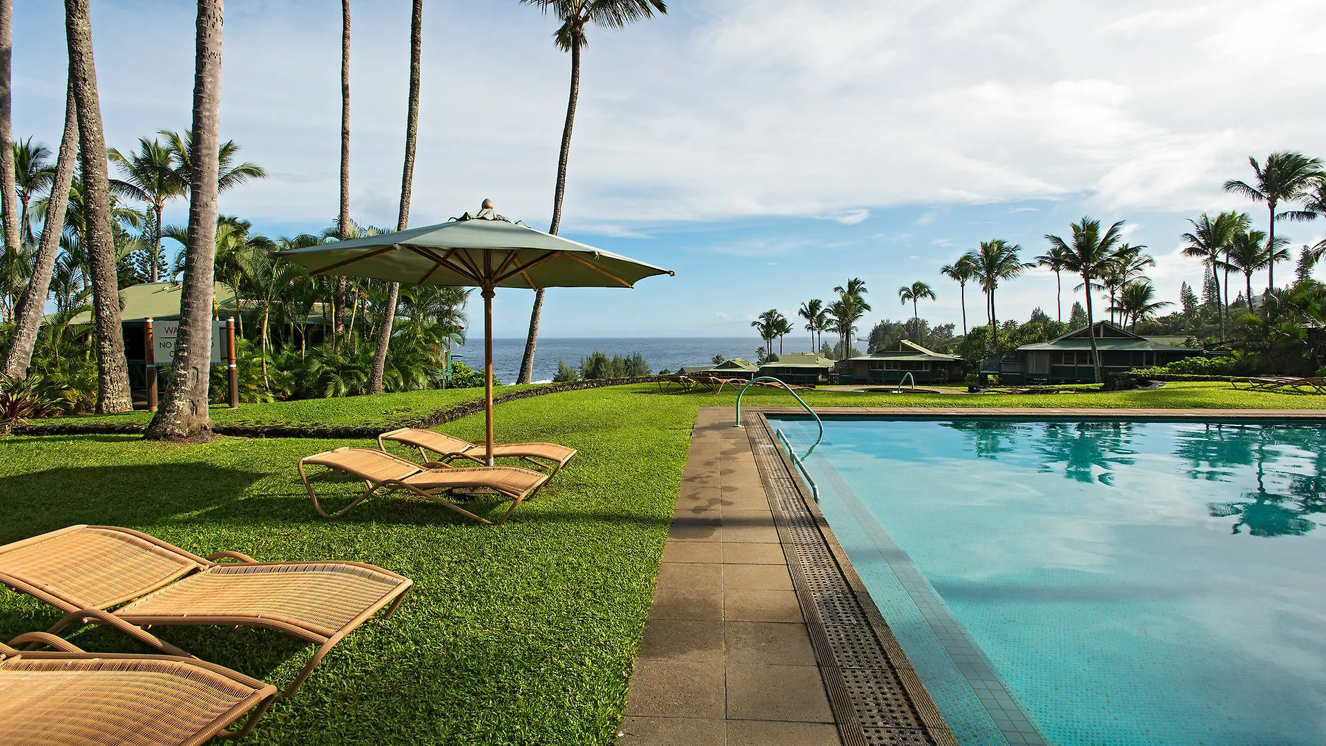 Hana-maui Resort, A Destination By Hyatt