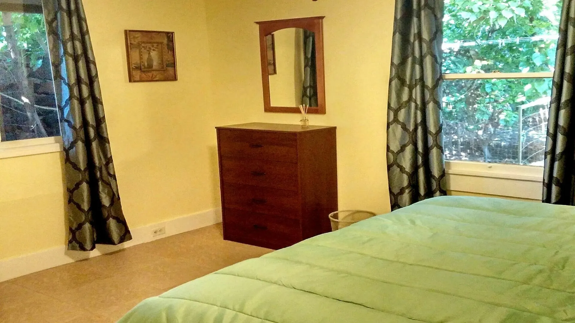 3 Bedroom Vacation Apartment