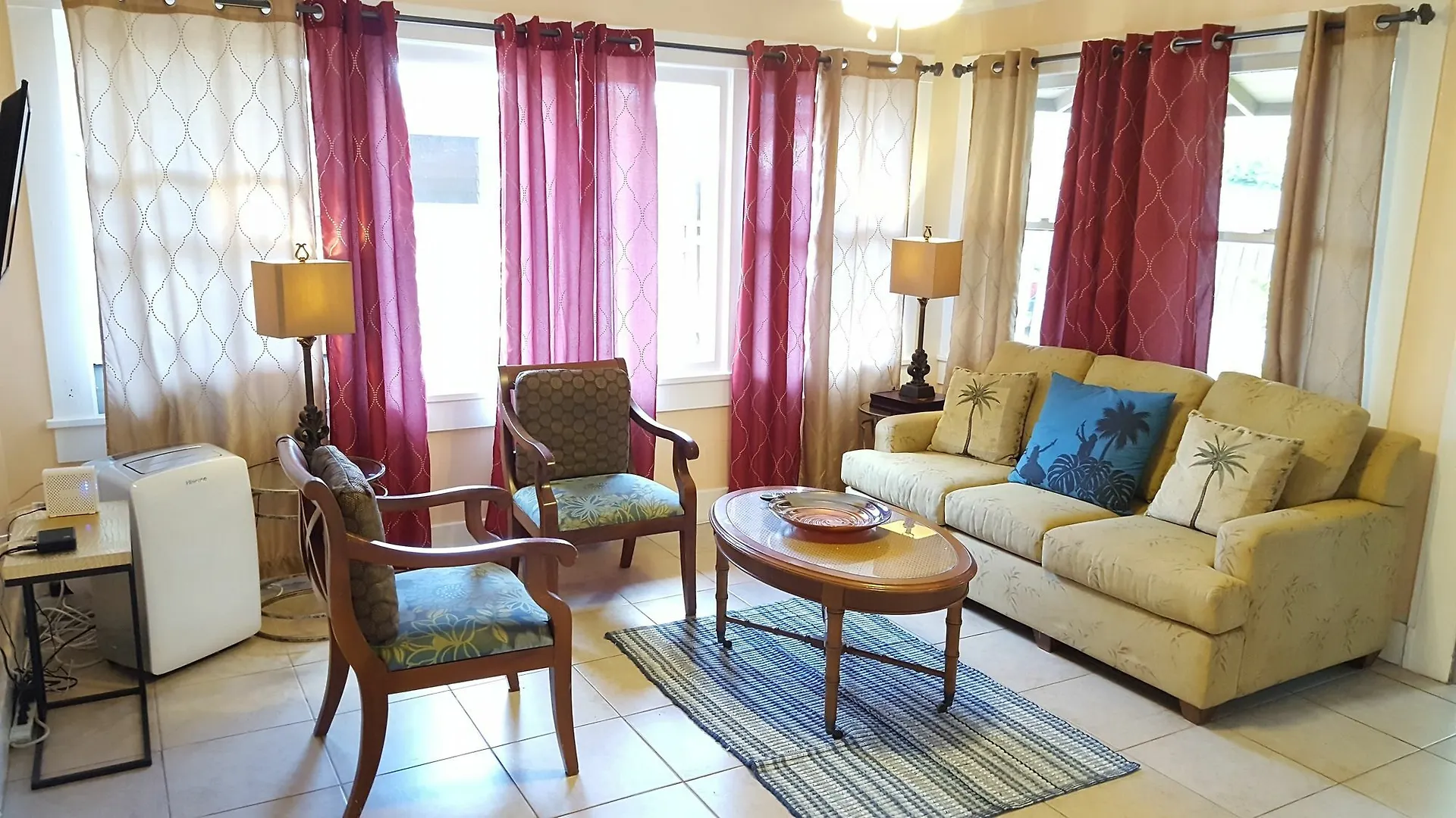 3 Bedroom Vacation