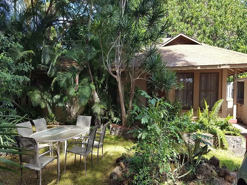 3 Bedroom Vacation