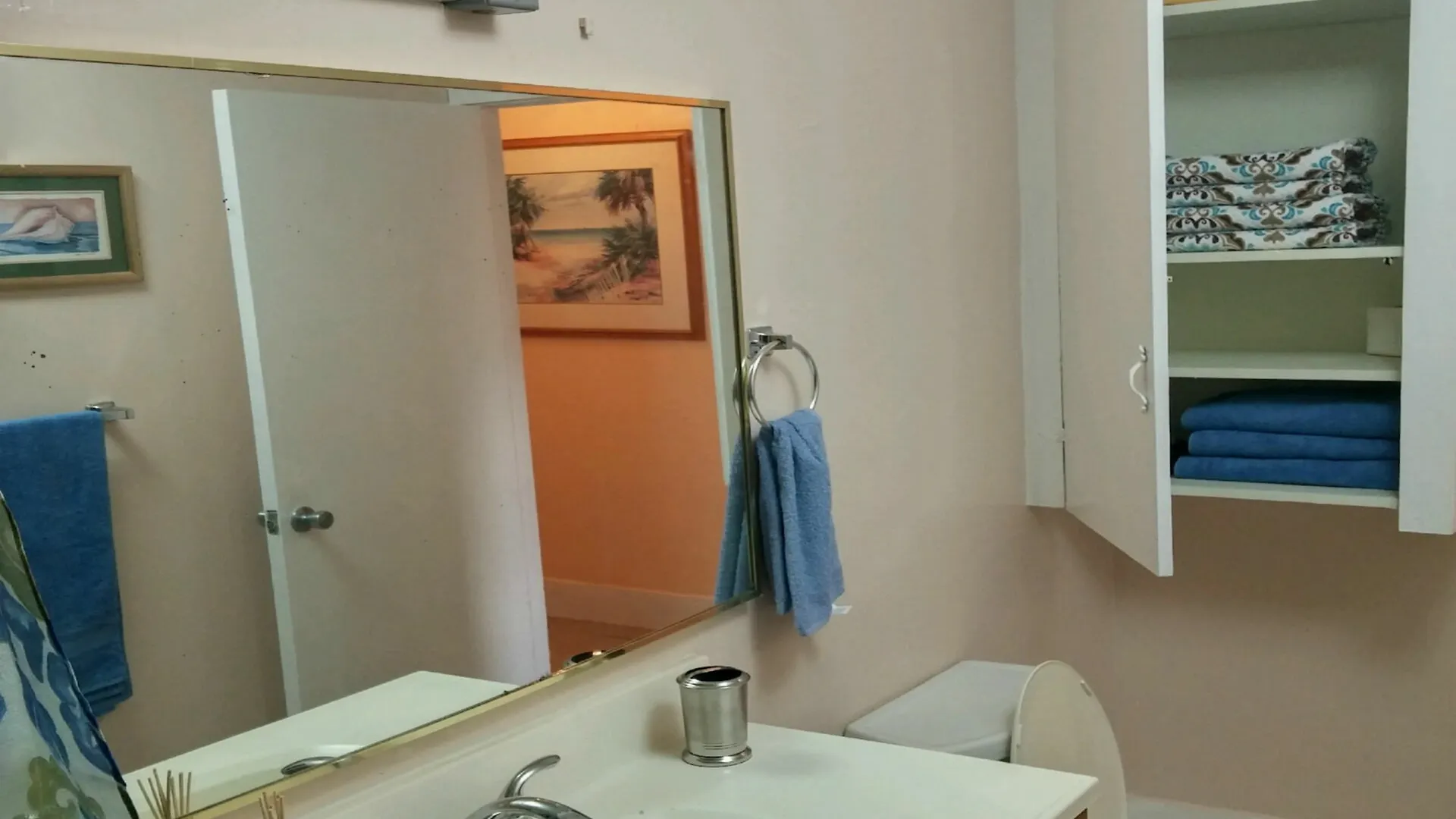 3 Bedroom Vacation *