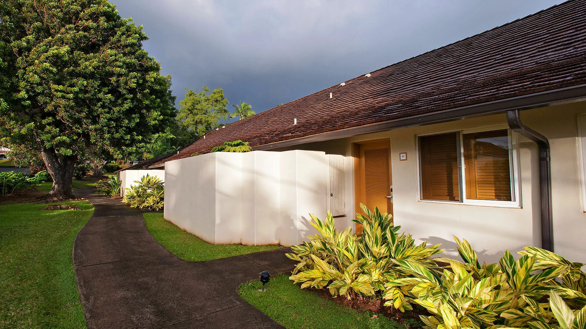 Hana-maui Resort, A Destination By Hyatt 4* Hana