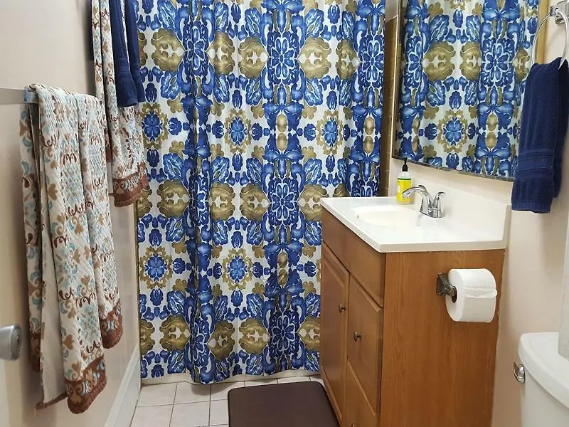 Apartment 3 Bedroom Vacation