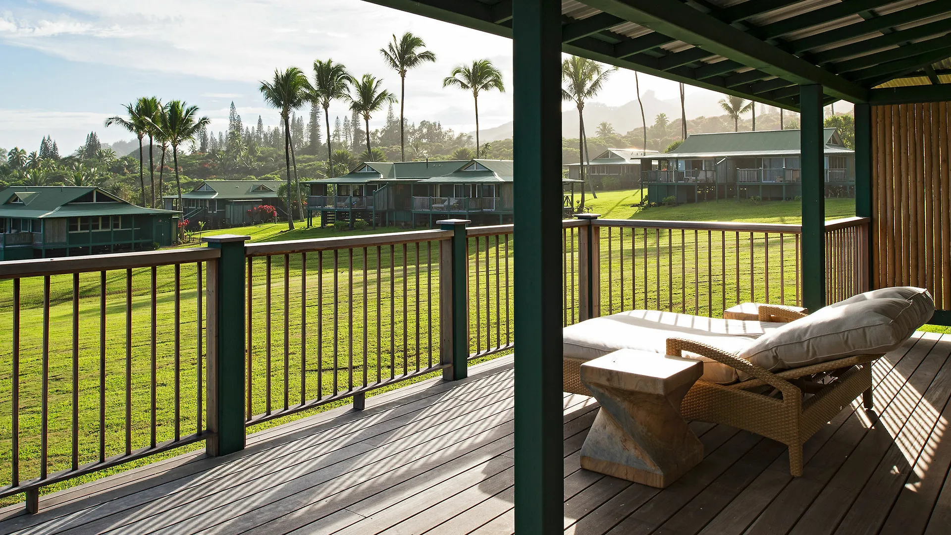 Resort Hana-maui Resort, A Destination By Hyatt