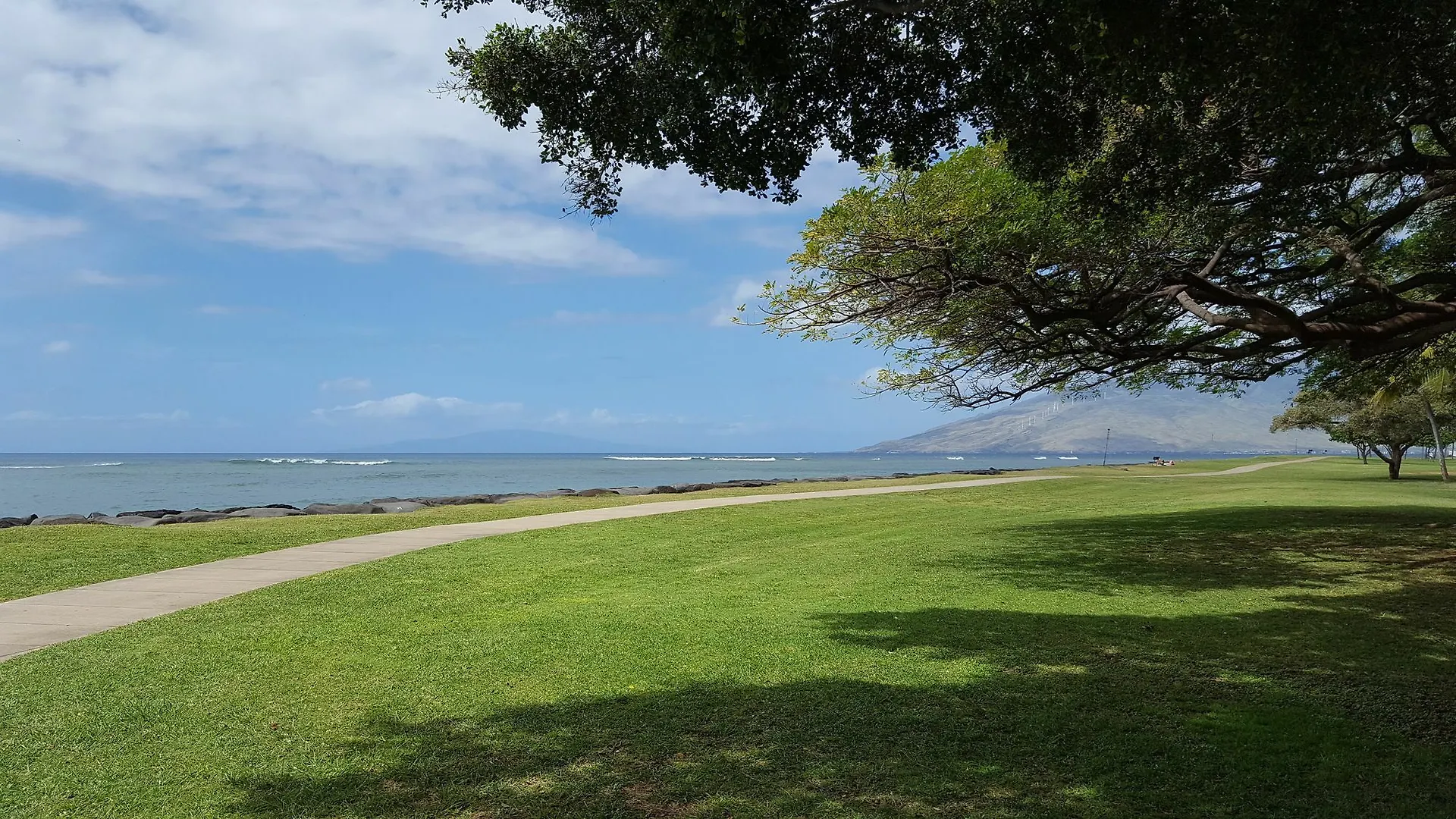 3 Bedroom Vacation Apartment Kihei
