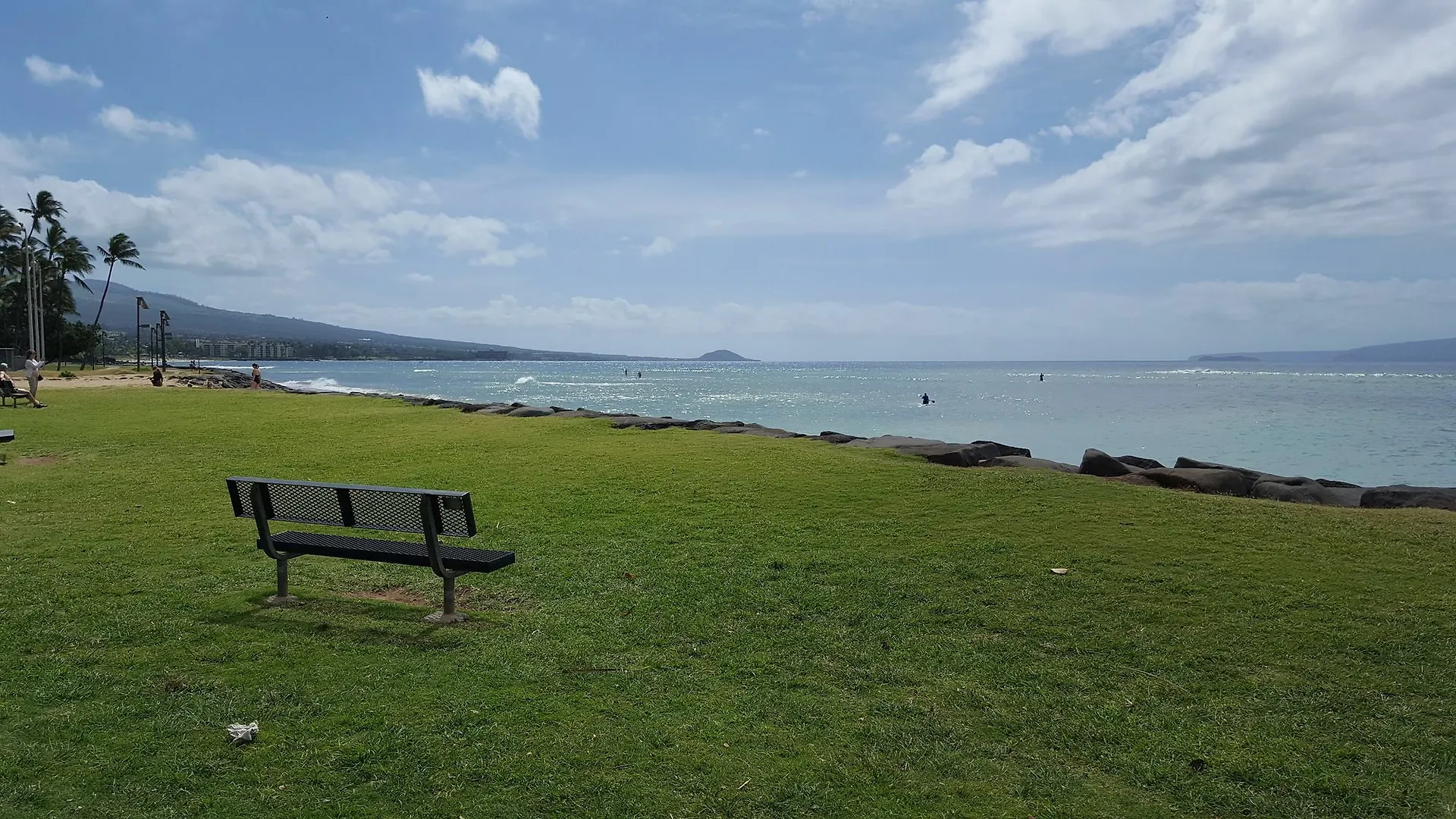 3 Bedroom Vacation * Kihei