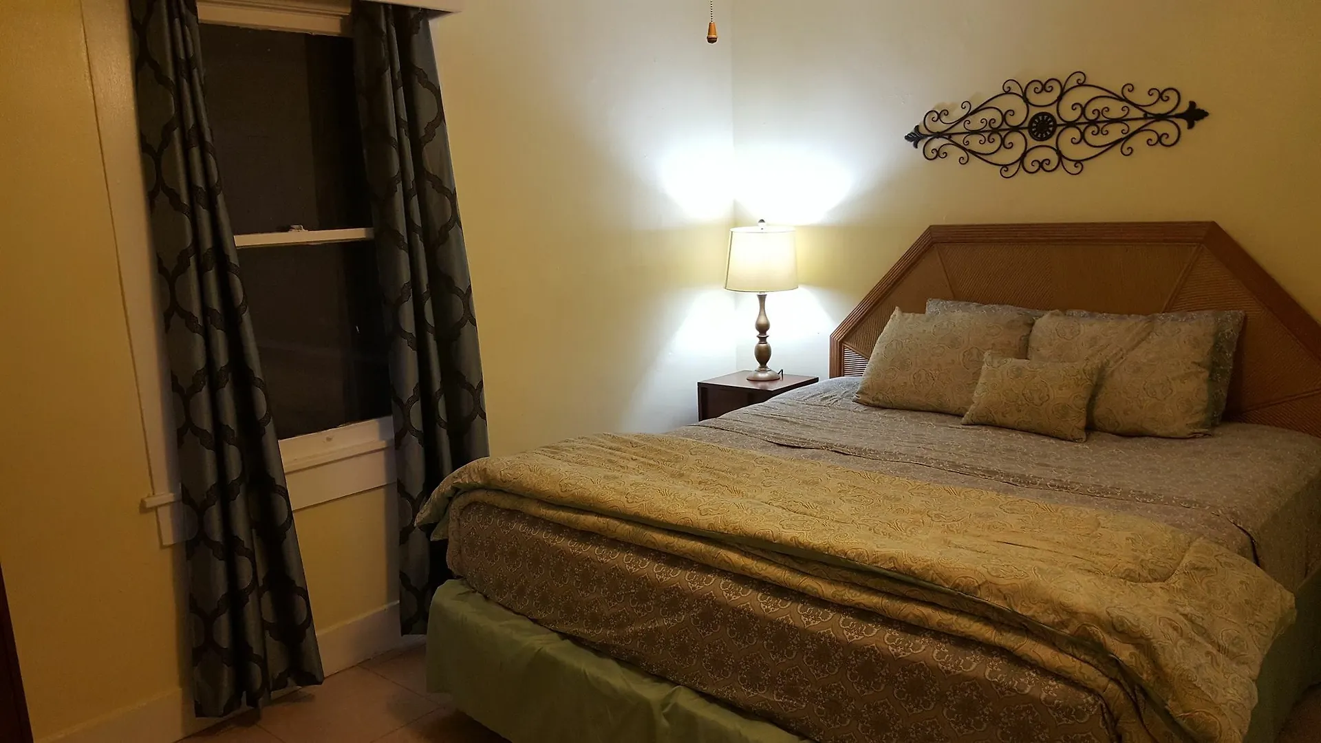 3 Bedroom Vacation