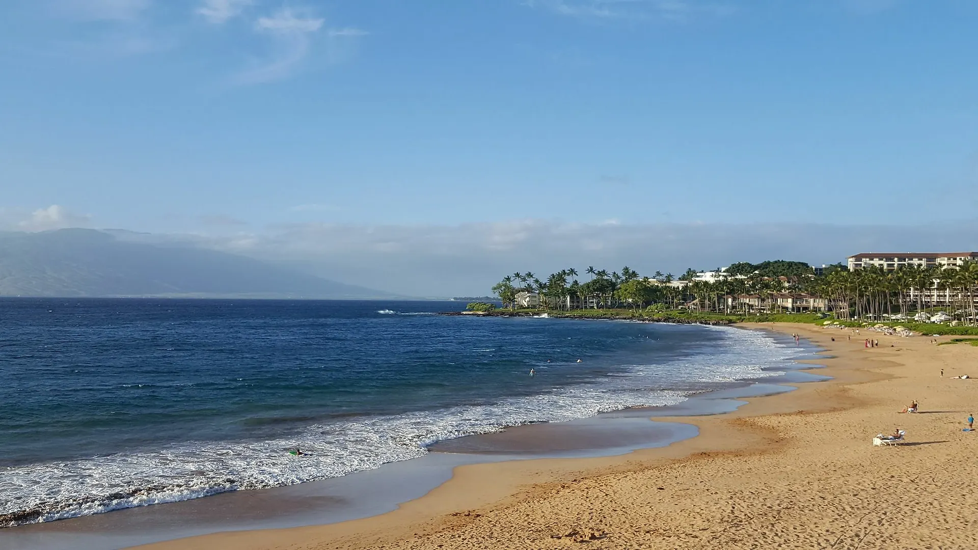 Apartment 3 Bedroom Vacation Kihei