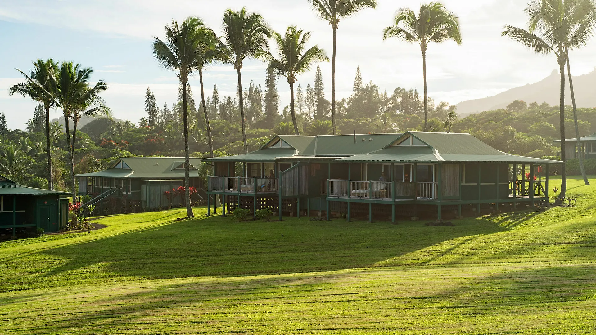 Hana-maui Resort, A Destination By Hyatt Resort 4*