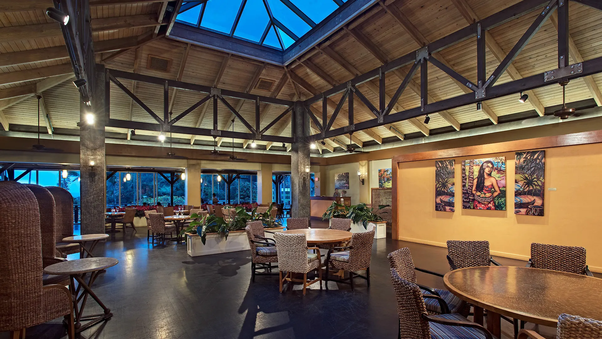 Hana-maui Resort, A Destination By Hyatt 4* Hana