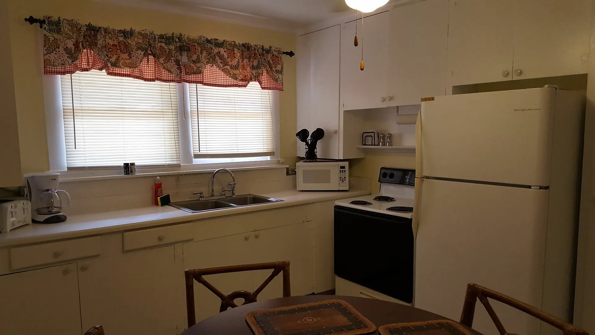 3 Bedroom Vacation