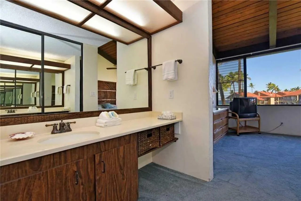 3 Bedroom Ocean View In North Kaanapali - Sleeps 8 - Papakea #d402 Holiday home Napili-Honokowai
