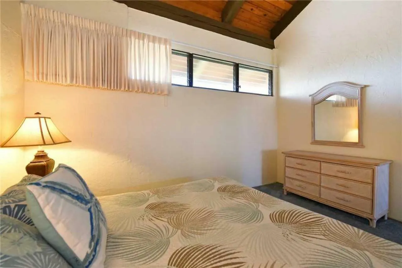 3 Bedroom Ocean View In North Kaanapali - Sleeps 8 - Papakea #d402 Holiday home *