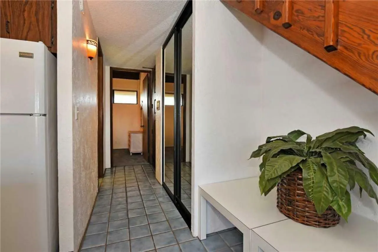 3 Bedroom Ocean View In North Kaanapali - Sleeps 8 - Papakea #d402