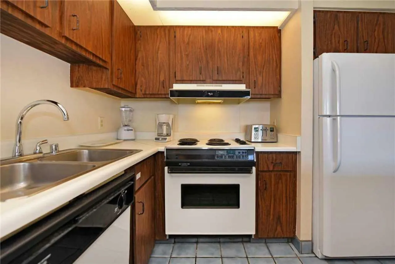 Holiday home 3 Bedroom Ocean View In North Kaanapali - Sleeps 8 - Papakea #d402 *