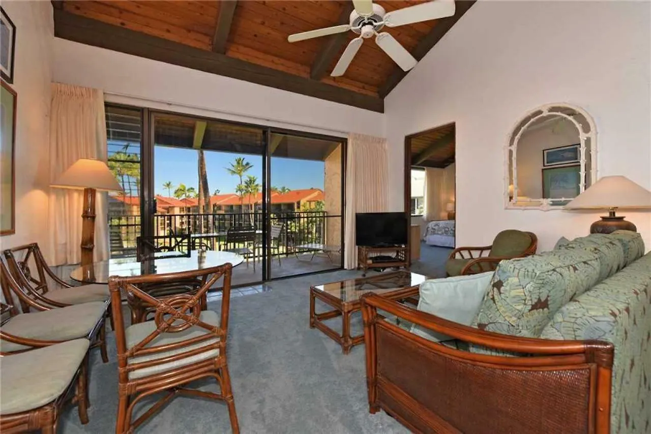 3 Bedroom Ocean View In North Kaanapali - Sleeps 8 - Papakea #d402 Holiday home *