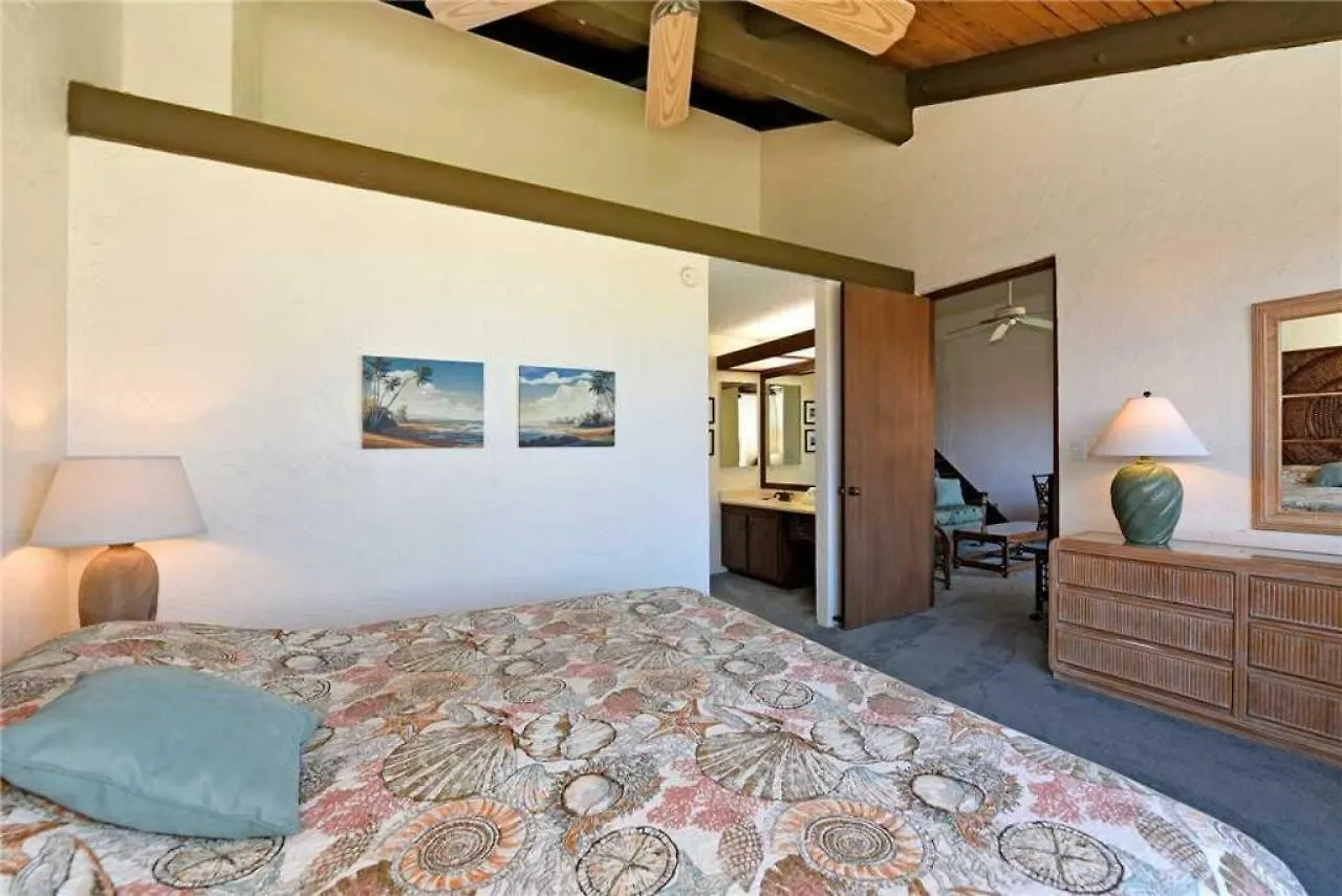 Holiday home 3 Bedroom Ocean View In North Kaanapali - Sleeps 8 - Papakea #d402 *