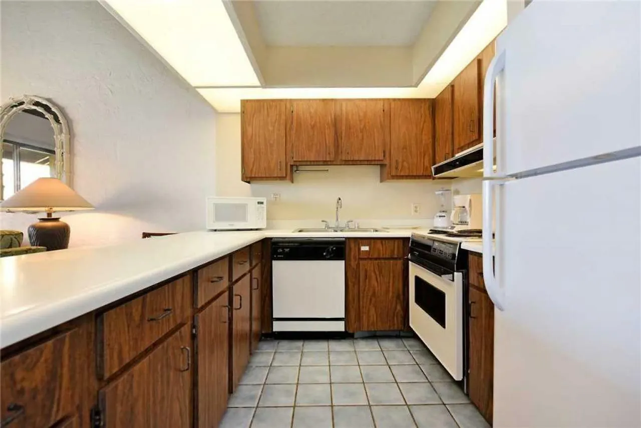 Holiday home 3 Bedroom Ocean View In North Kaanapali - Sleeps 8 - Papakea #d402 *