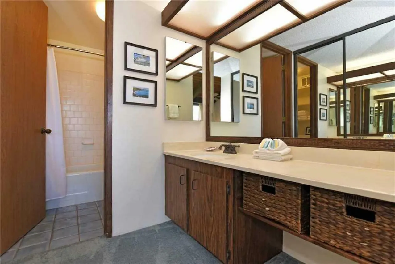 3 Bedroom Ocean View In North Kaanapali - Sleeps 8 - Papakea #d402 Napili-Honokowai