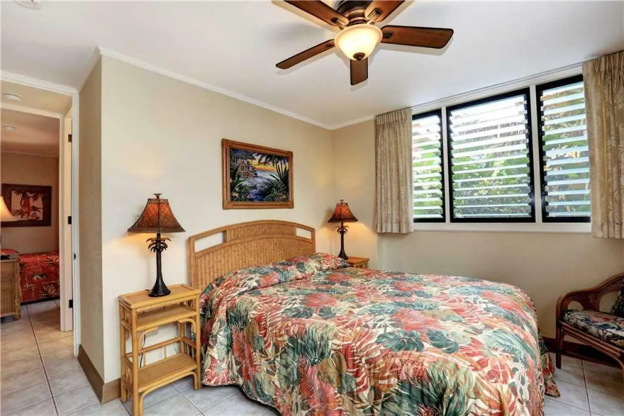 2 Bedroom Ocean Front In Honokowai - Sleeps 6 - Pikake #a6 Ferienhaus Napili-Honokowai