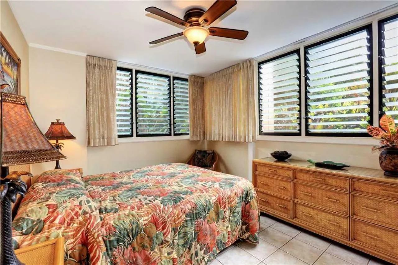 2 Bedroom Ocean Front In Honokowai - Sleeps 6 - Pikake #a6 Napili-Honokowai