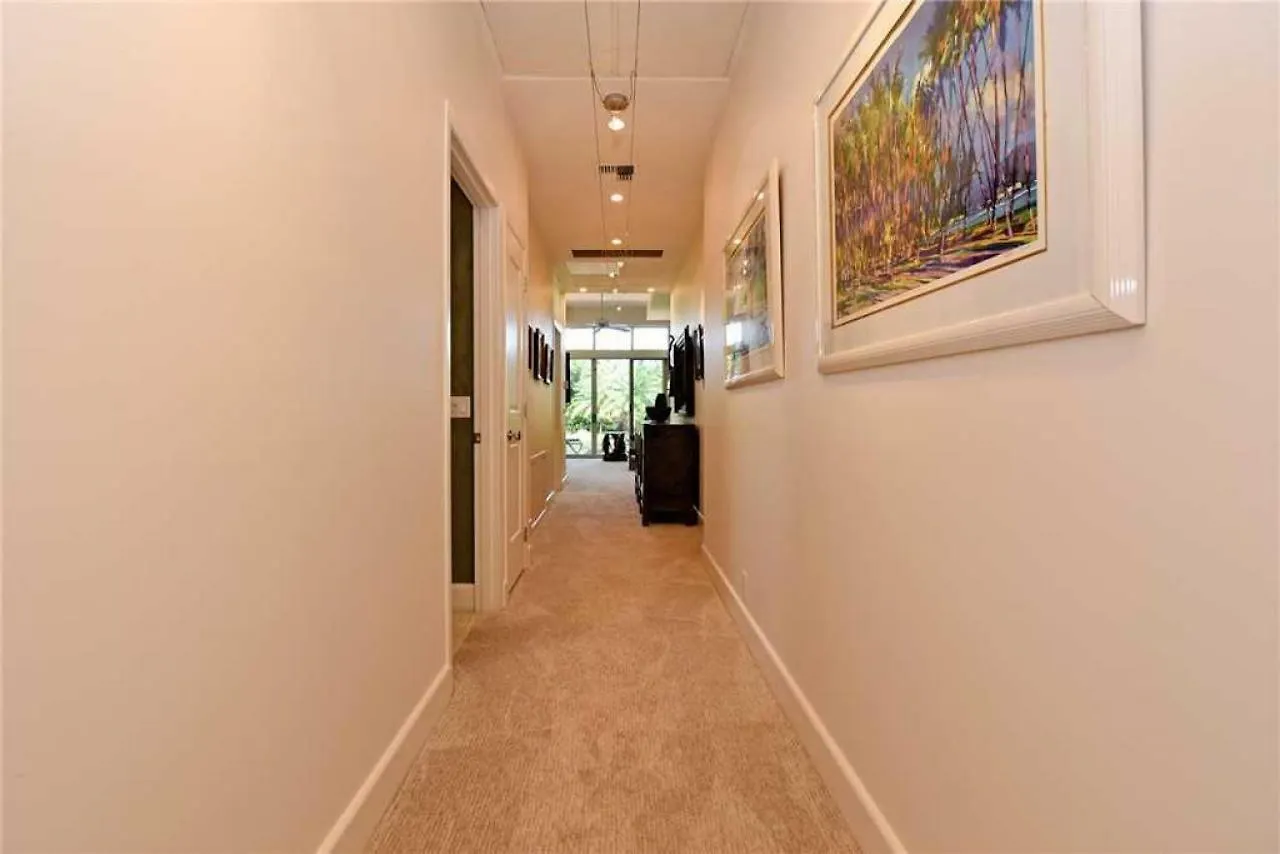 2 Bedroom Garden View In North Kaanapali - Sleeps 6 - Maui Kaanapali Villas #a101 度假居