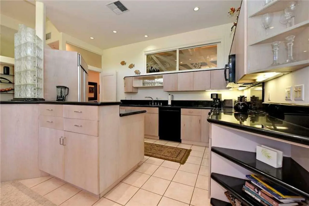 2 Bedroom Garden View In North Kaanapali - Sleeps 6 - Maui Kaanapali Villas #a101 度假居
