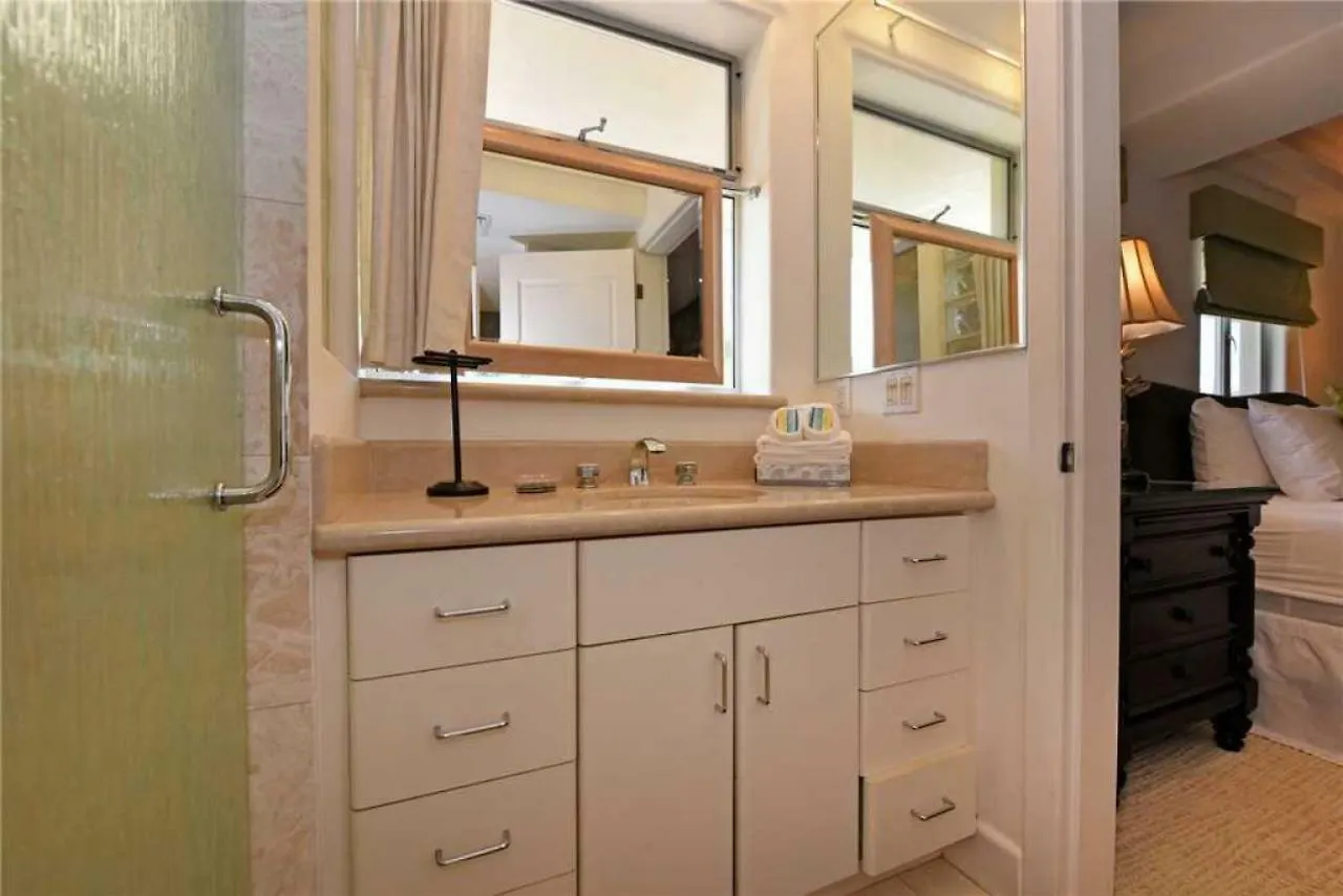 度假居 2 Bedroom Garden View In North Kaanapali - Sleeps 6 - Maui Kaanapali Villas #a101