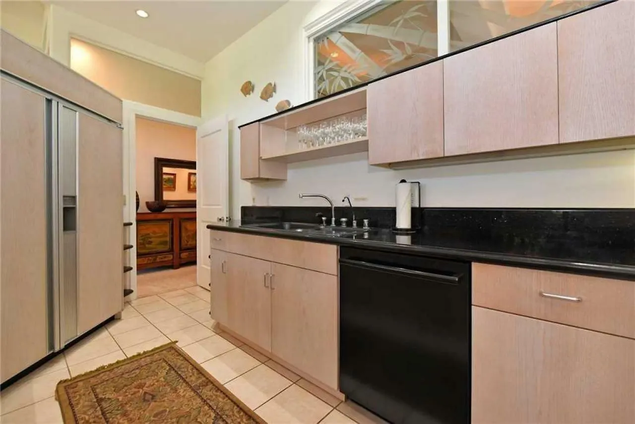 2 Bedroom Garden View In North Kaanapali - Sleeps 6 - Maui Kaanapali Villas #a101 度假居