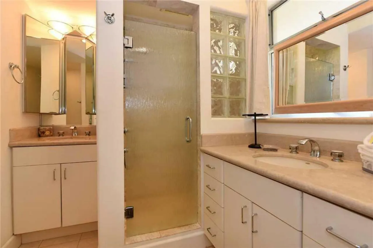 度假居 2 Bedroom Garden View In North Kaanapali - Sleeps 6 - Maui Kaanapali Villas #a101 *