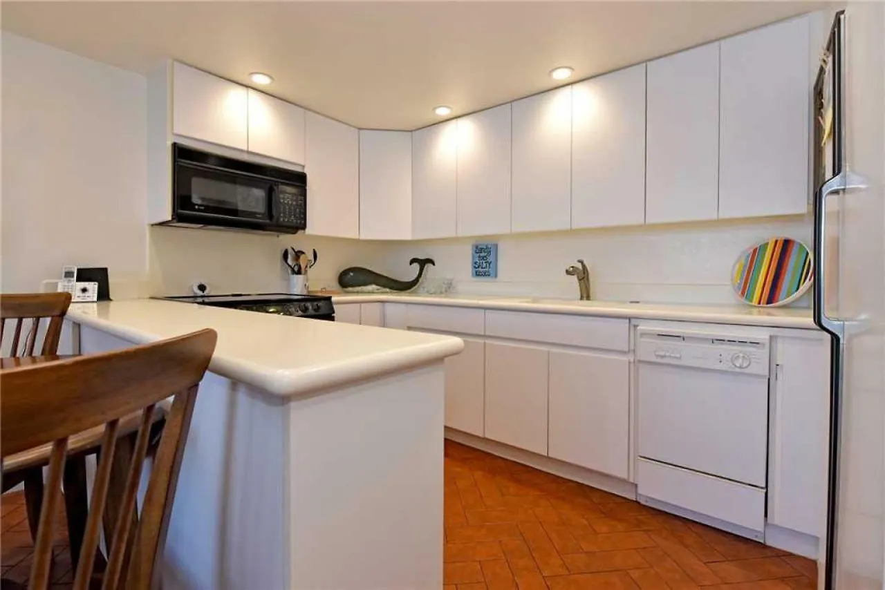 1 Bedroom Ocean Front In Town - Sleeps 4 - Roads #204 Holiday home Lahaina