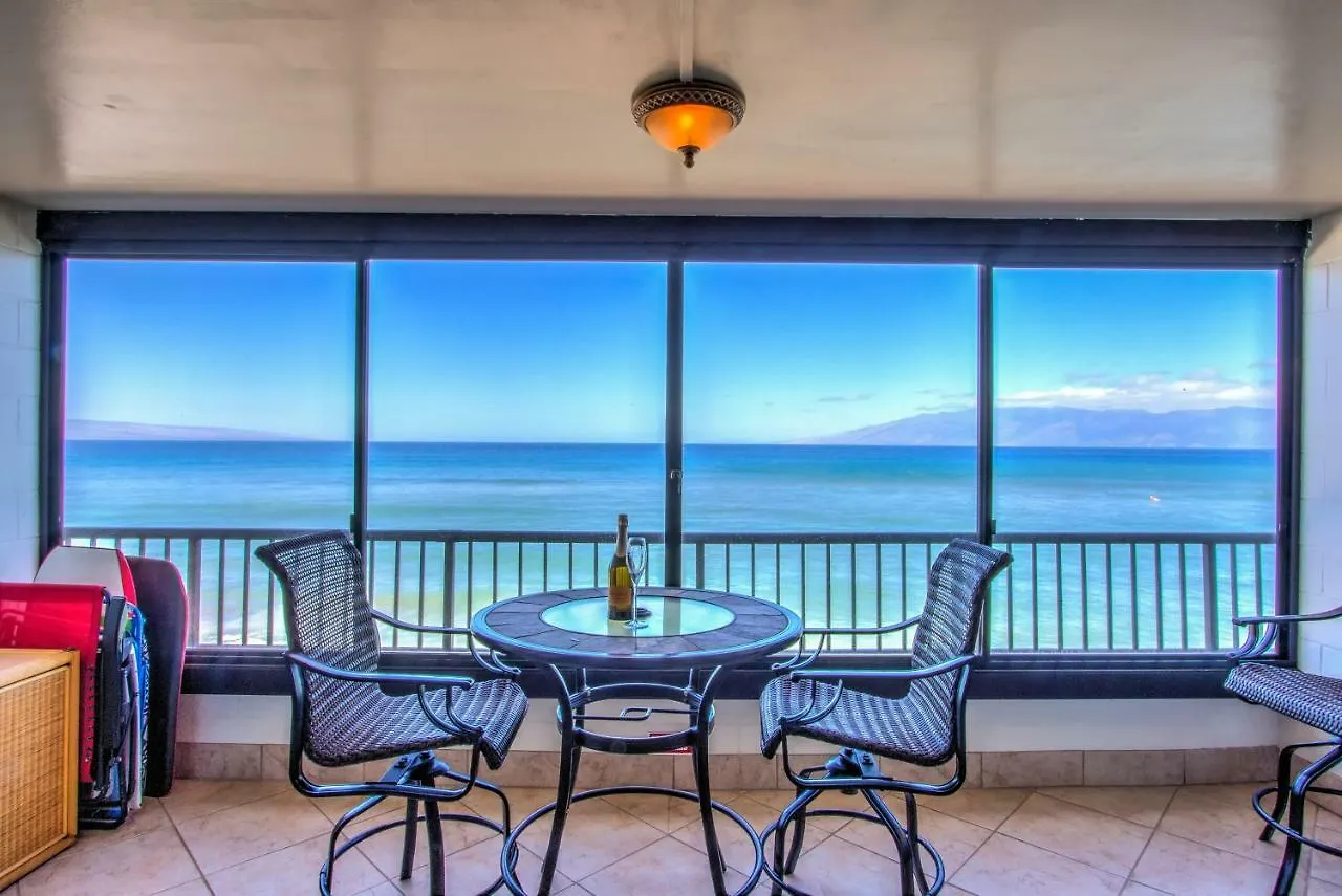 Maui Kai 3*