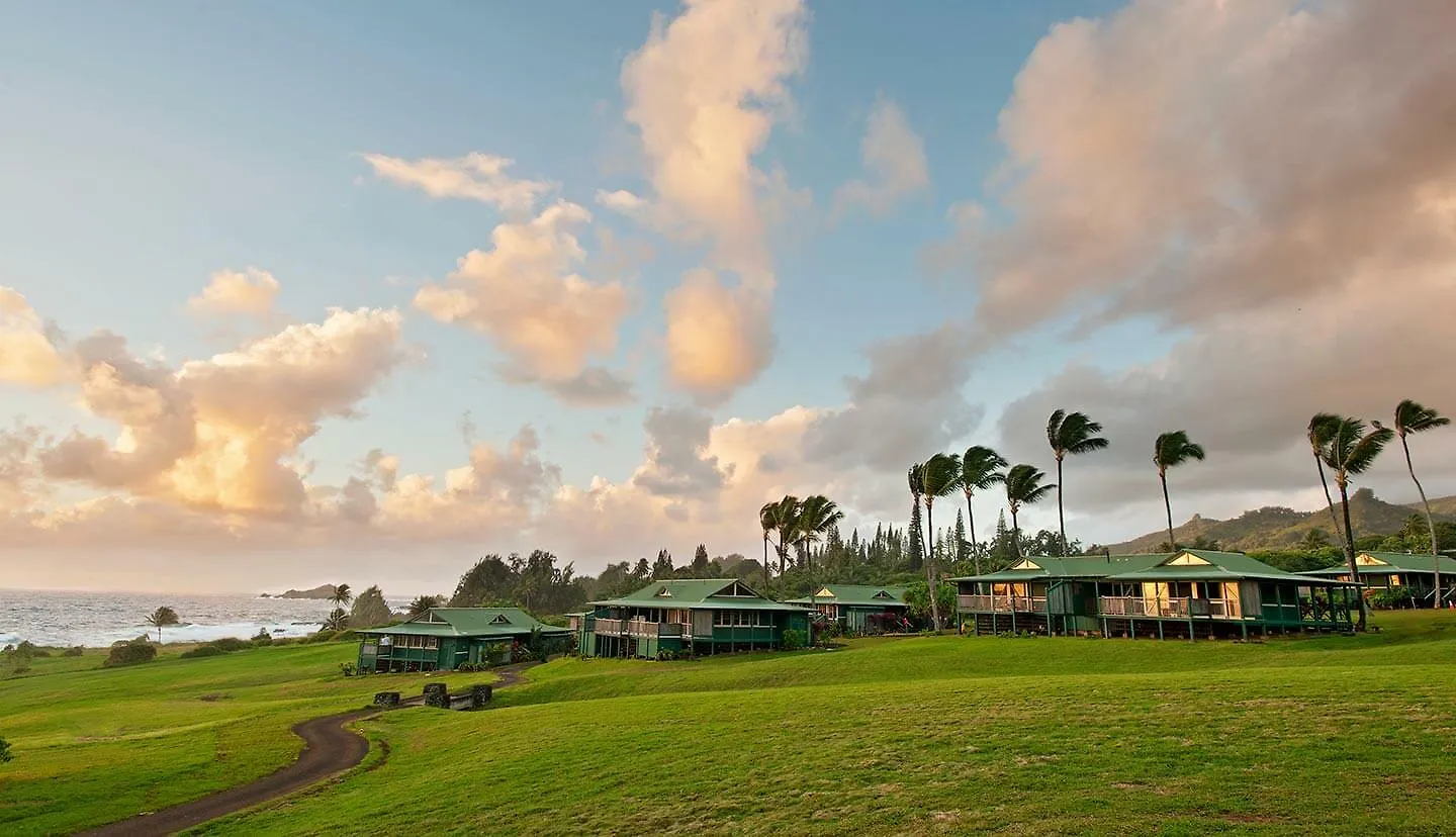 Hana-maui Resort, A Destination By Hyatt Resort Hana