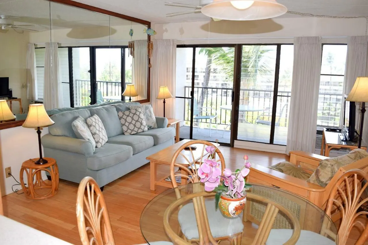 Kihei Akahi C611 Wailea (Maui)