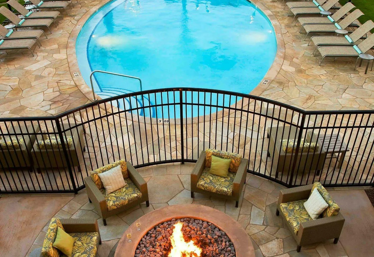 Hotel Courtyard By Marriott Maui Airport Kahului