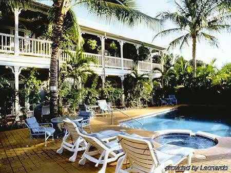 Inn The Plantation - Free Breakfast