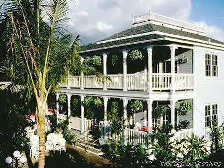 The Plantation - Free Breakfast 3*