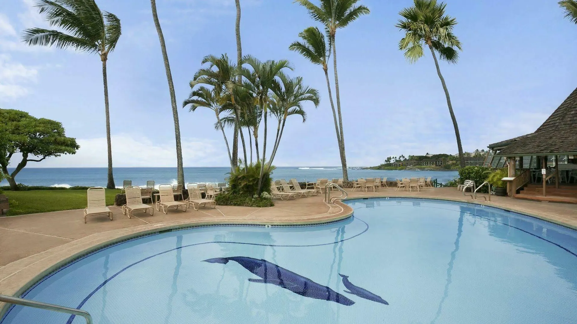 Hotel apartamentowy Napili Shores Maui By Outrigger - No & Housekeeping Fees 4*