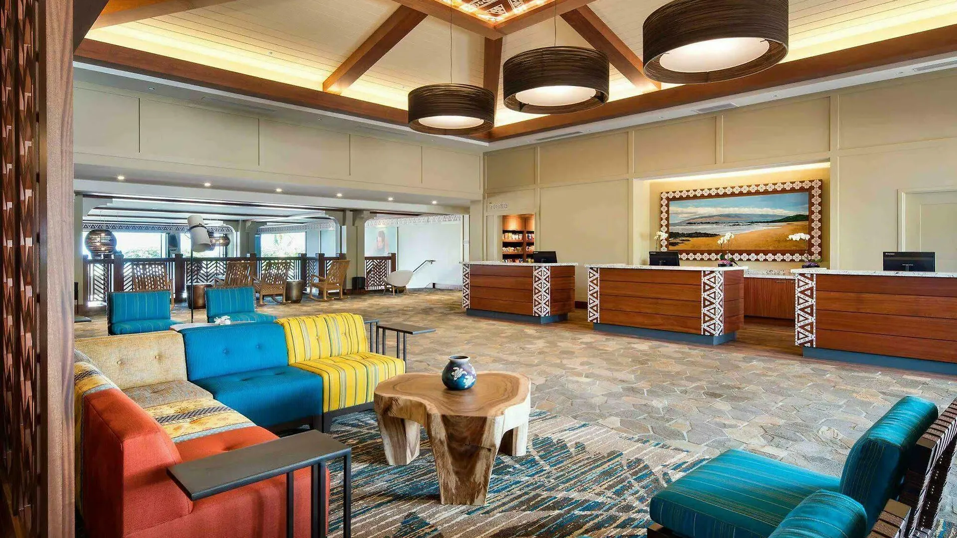 By Marriott Maui Wailea