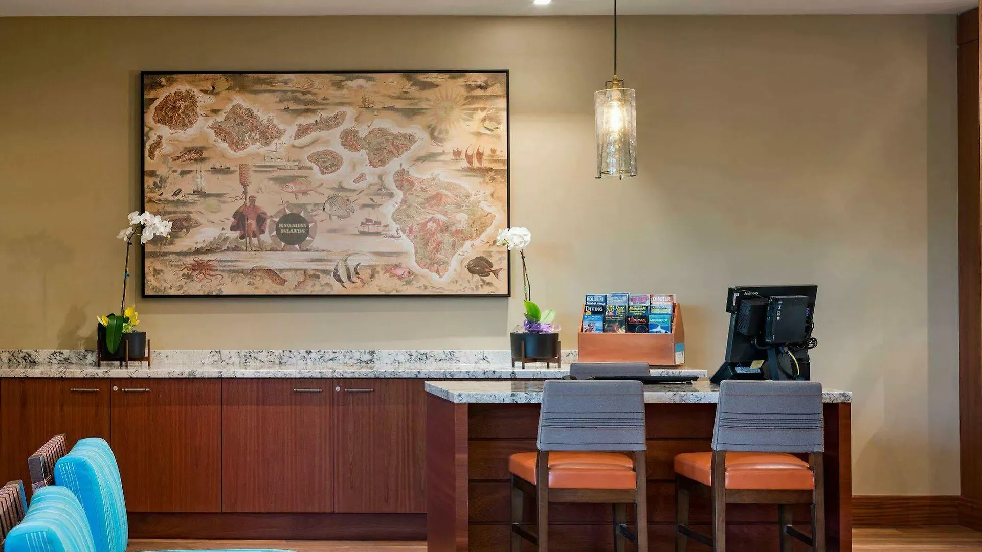 By Marriott Maui Wailea