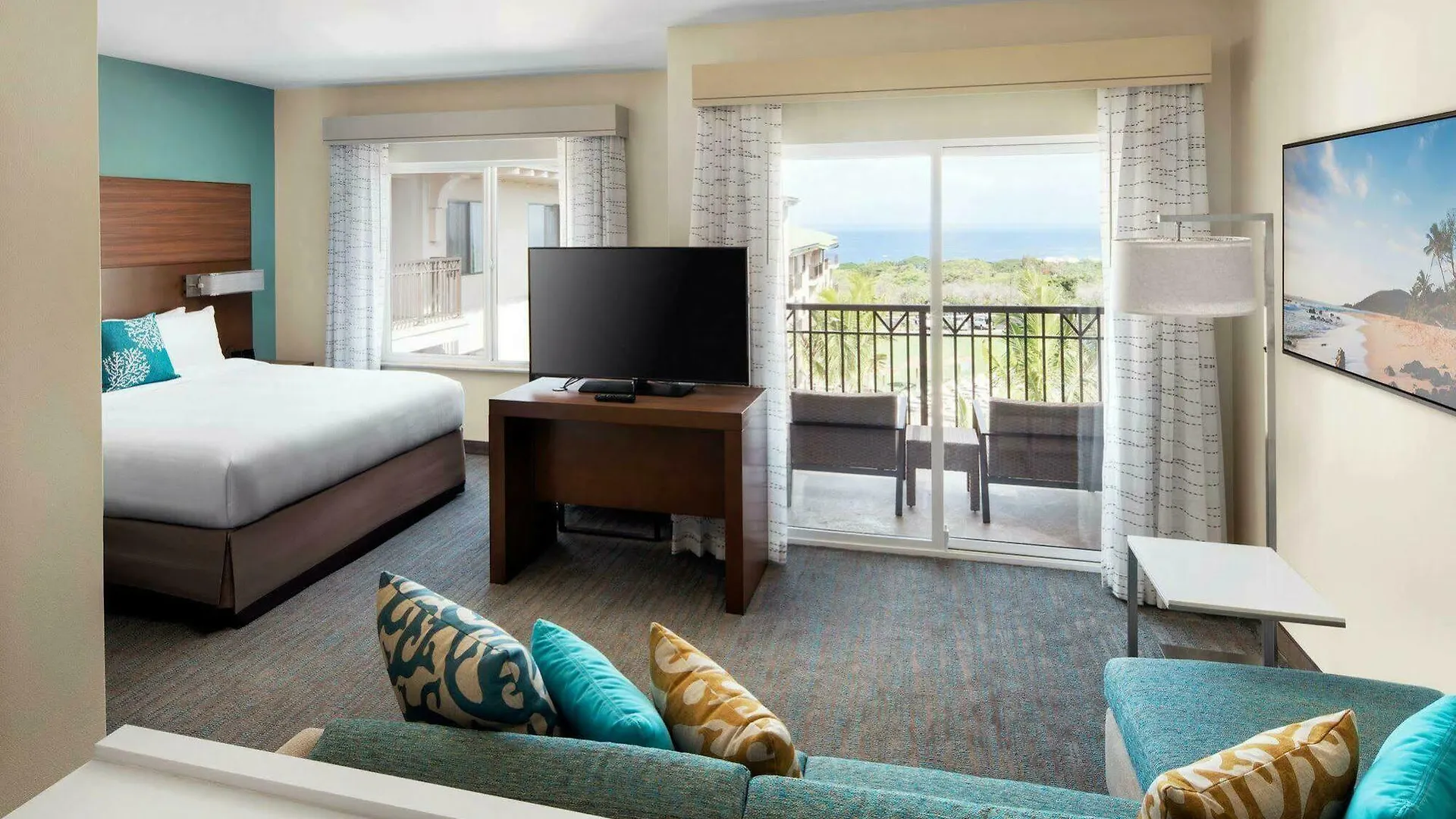 By Marriott Maui Wailea 3*