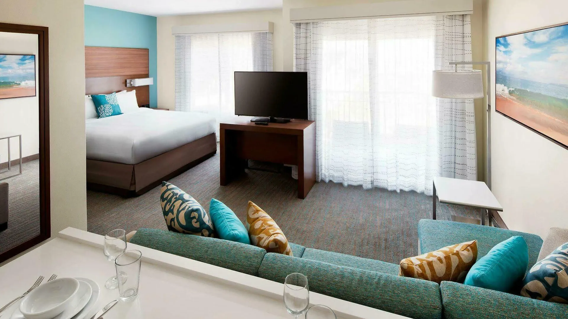 By Marriott Maui Wailea Hotell 3*